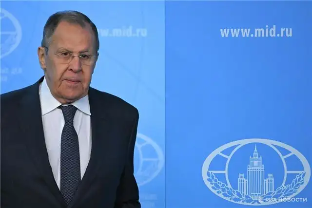Лавров подчеркнул, что Москва будет поддерживать Дамаск в укреплении целостности и независимости страны