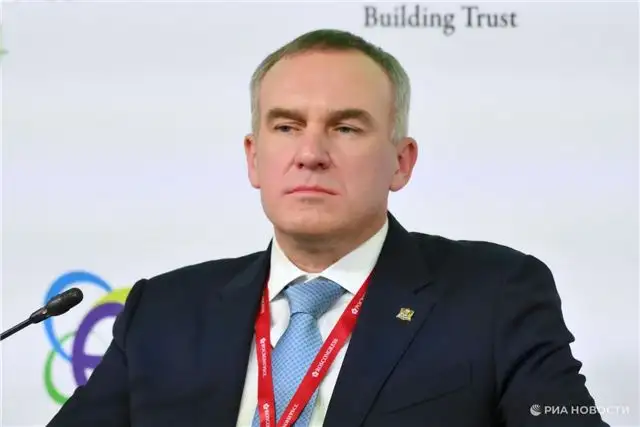 Кухарук подтвердил полное выполнение Югрой государственных обязательств в 2025 году
