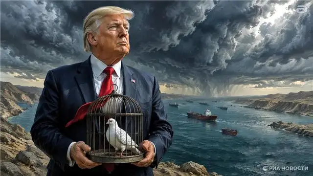 Трамп согласен выплатить Ирану часть суммы, но поэтапно и не полностью