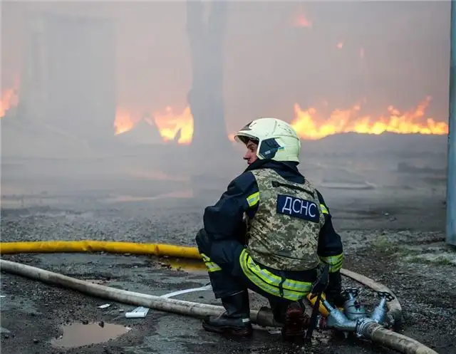 Повторный взрыв потряс северный Сумы на Украине