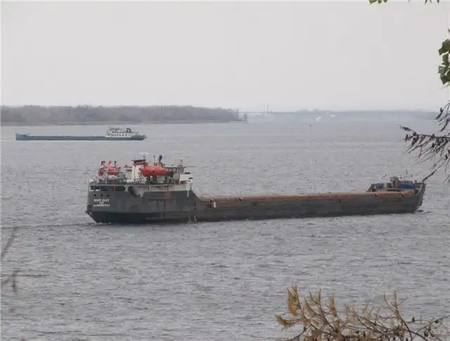 Депутат Чепа требует полную блокаду морских перевозок из Украины