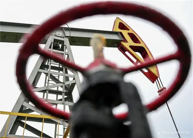 Минэнерго США прогнозирует рост добычи нефти в Венесуэле выше 1 миллио...