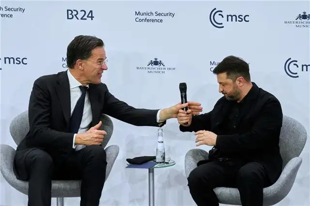 Депутат Чепа раскритиковал заявление генсека НАТО о готовности Киева к компромиссу, назвав это игрой