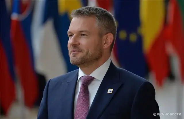Президент Словакии уверен, что Запад восстановит отношения с Россией после завершения украинского конфликта