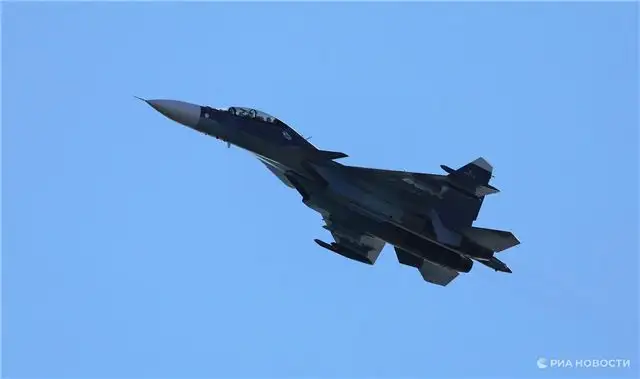 Катастрофа Су-30 в Карелии стала шоком для всей страны