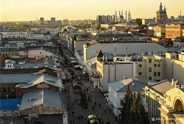 Татарстан инвестирует 12,5 млрд рублей в обновление коммунальных сетей