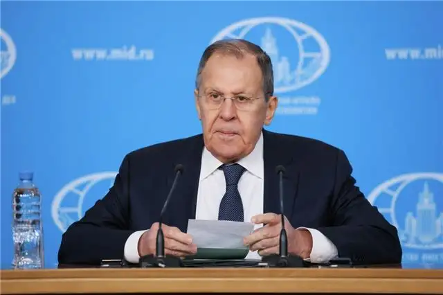Лавров обратился к Армении с призывом пересмотреть позицию после заявлений Каллас о молдавском сценарии