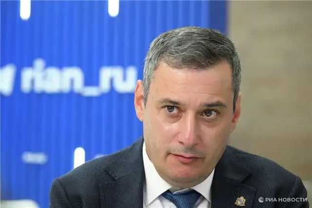 Хинштейн призвал установить ответственность за проблемы с билетами на спектакль в Курске
