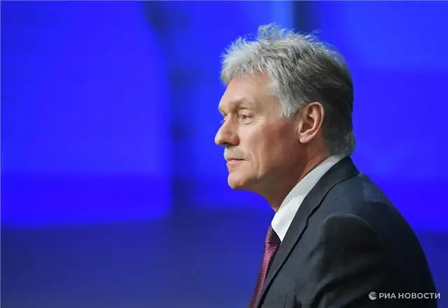 Песков заявил, что Россия продолжает обеспечивать стабильность и безопасность мировых энергоресурсов
