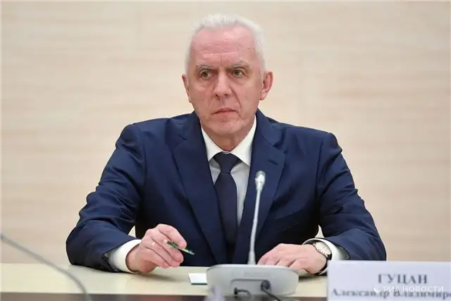 Российский генеральный прокурор прибыл в Астану для переговоров с главой прокуратуры Казахстана