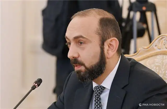 Мирзоян отмечает отсутствие согласия между Арменией и Азербайджаном по ключевым вопросам