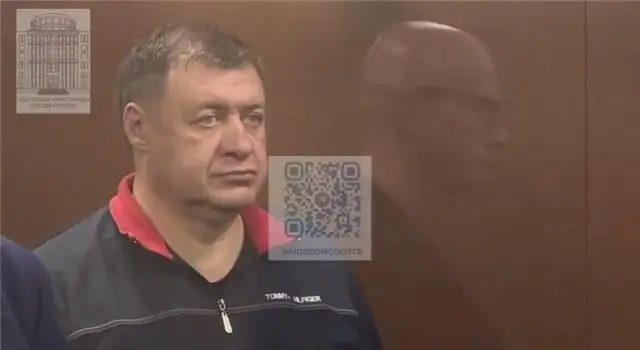 Бывшему заместителю губернатора Курской области Дедову назначили 17 лет тюремного заключения