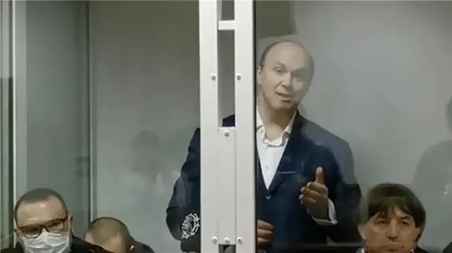 Прокурор потребовал пожизненное заключение для Кости Большого по обвинению в 21 убийстве