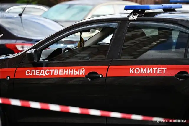 СК выявил местонахождение подростка, исчезнувшего в Ленобласти 25 февр...