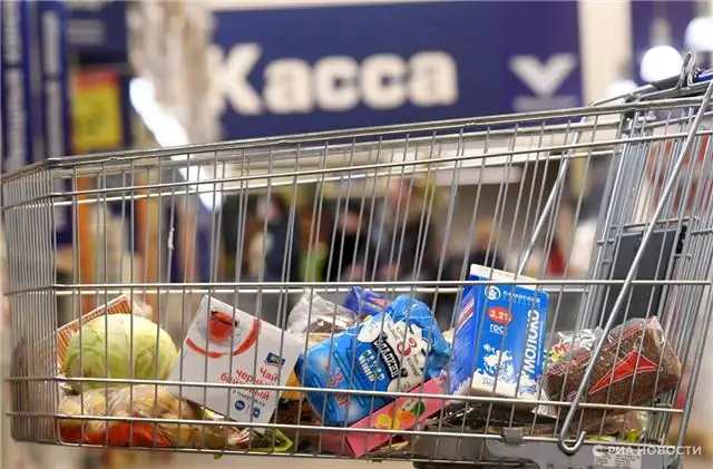 Аналитик Русяев рассказал, как отказ от меню увеличивает расходы росси...