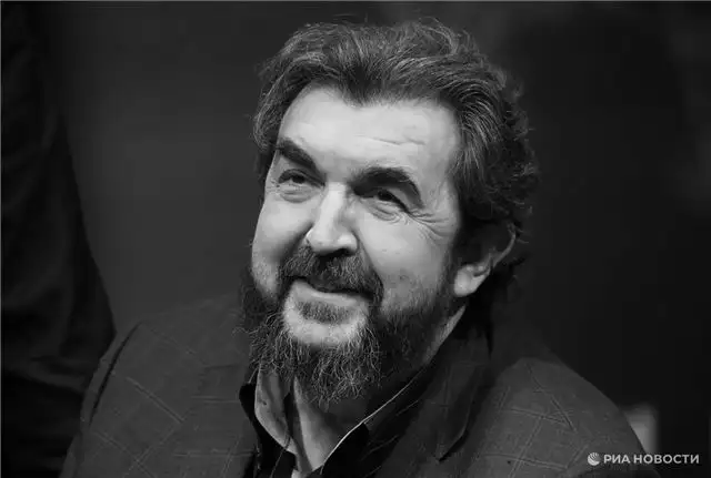 Раввин Борода подчеркнул вклад Золотовицкого в развитие еврейской культуры