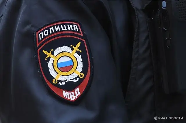 В Мытищах задержан подозреваемый в попытке поджога трансформаторной подстанции