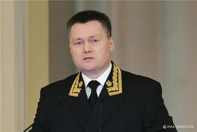 Краснов заявил, что выход России из ЕСПЧ не ослабил защиту прав граждан