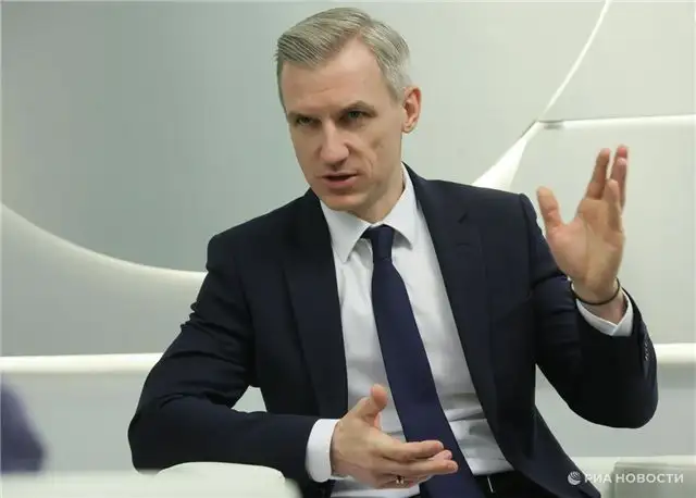 Василий Анохин стал активным участником дебатов в экспедиции «Код непокоренных»