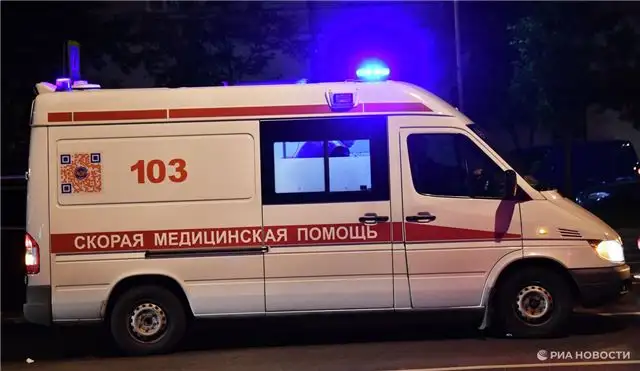 Бусаргин сообщил о двух пострадавших в Саратове после удара беспилотников за медицинской помощью