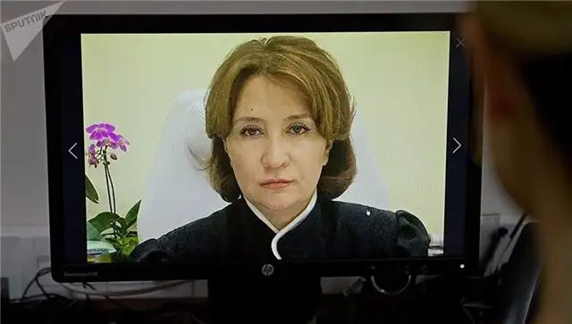 Рассмотрение дела по иску Генпрокуратуры о конфискации имущества бывшей судьи Хахалевой назначено на 16 апреля
