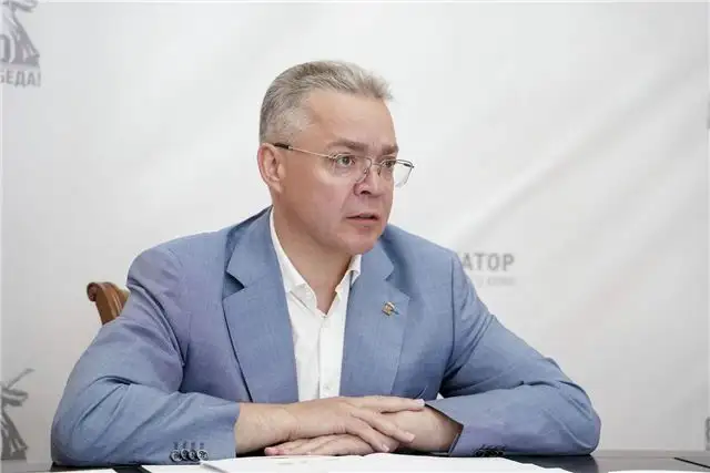 Владимиров подчеркивает важность заботы о семьях защитников в Ставропольском крае