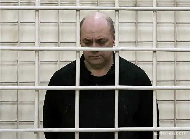 Бывший губернатор Курской области Смирнов спокойно отреагировал на судебное решение