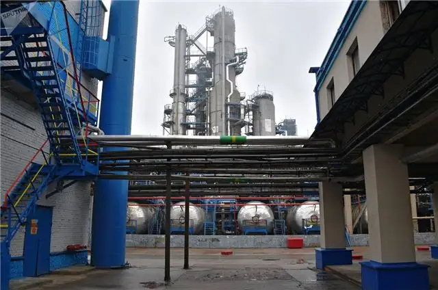 Цивилев и Кожошев обсудили перспективы единого рынка нефти и газа в рамках ЕАЭС
