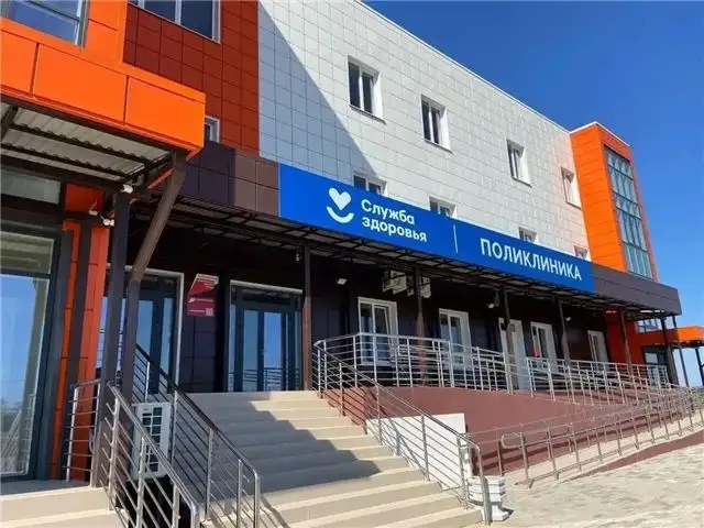 Воробьева лично оценил эффективность работы медицинских учреждений в Калининском районе Кубани