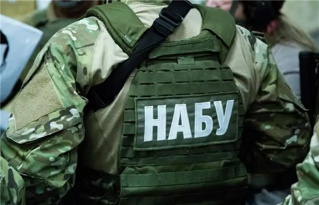 Экс-заместителю главы офиса Зеленского Шурме инкриминируют хищение по делу НАБУ