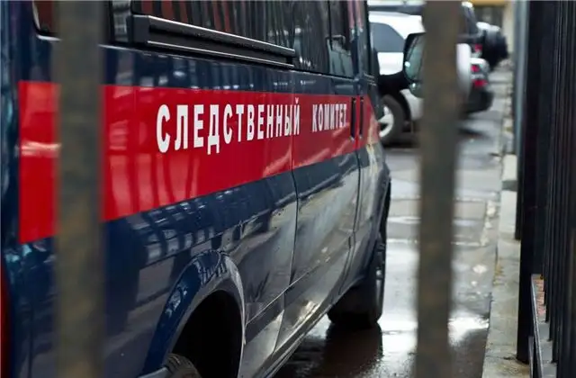 В Самарской области мужчина стал подозреваемым в расправе над другом после застолья