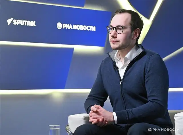Павел Савчук уверен что россиянам в кровь впитаны сострадание и милосердие
