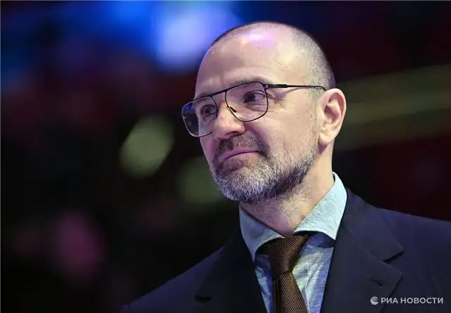 Сихарулидзе уверен, что россияне смогут снова выйти на арены в следующем сезоне