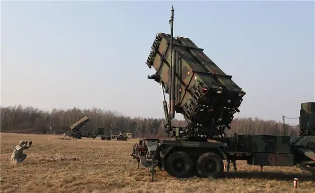 США направили часть систем ПВО Patriot с территории Южной Кореи в регион Ближнего Востока