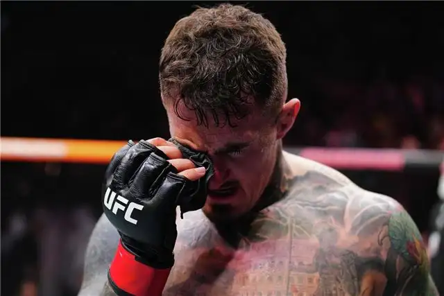 Джо Роган высказал сомнения в возвращении чемпиона UFC Аспиналла из-за повреждения глаза