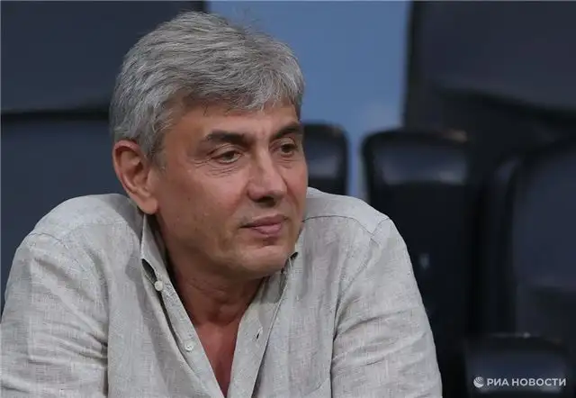 «Галицкий откровенно рассказал о серьезной болезни и взгляде на жизнь ...