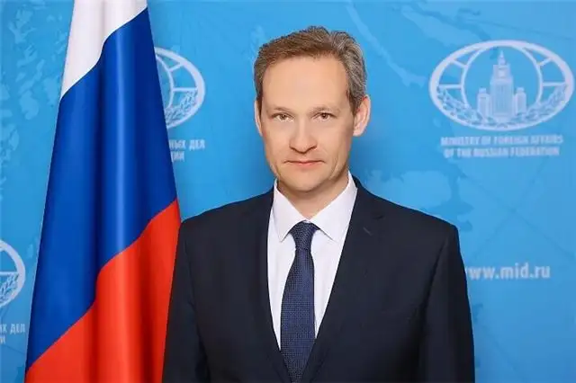 Дипломат Олисов отметил глубокое уважение грузин к героям Великой Отечественной войны