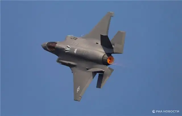 Посол США Баррак предупредил, что Турция получит F-35, когда они уже будут морально устаревшими