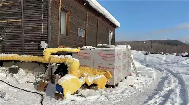 В Бодайбо Иркутской области восстановили холодное водоснабжение для 151 дома после аварийного отключения