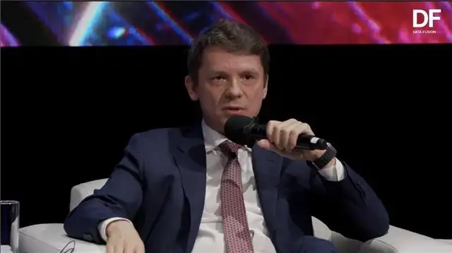 Игорь Дроздов о сотрудничестве государства и бизнеса в продвижении искусственного интеллекта