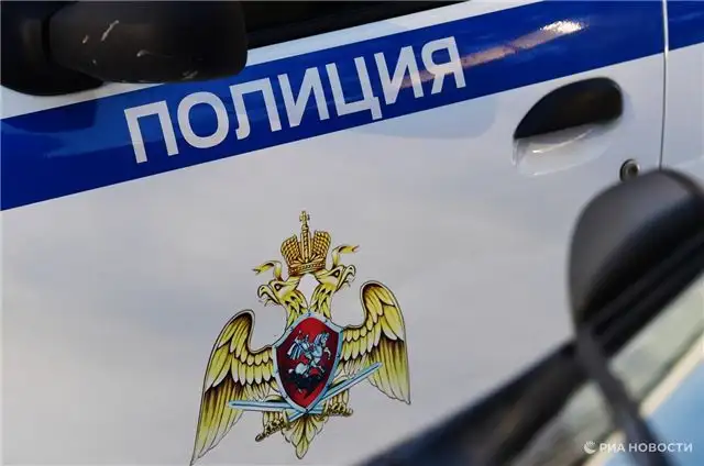 В Петербурге арестовали женщину по подозрению в поджоге здания на Кантемировской улице
