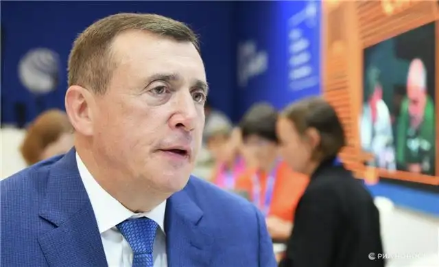 Лимаренко раскрыл выгодные условия для инвесторов на Курильских островах