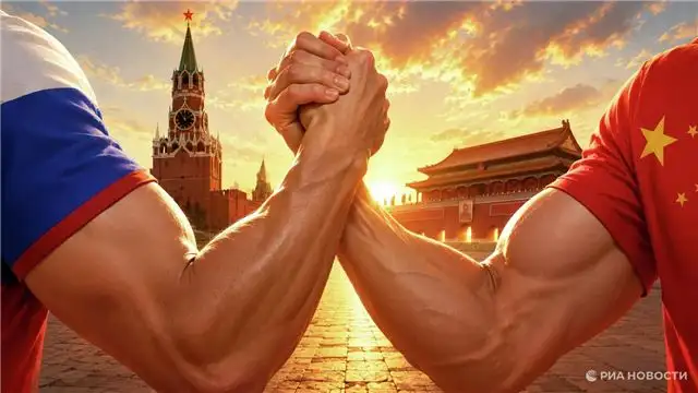 Неудача с «победой над Путиным» — время слез и терпени...