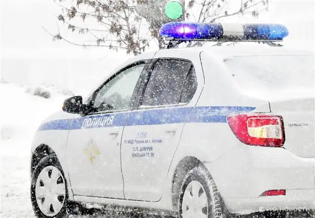 Автобус из Подмосковья попал в ДТП на МКАД без пострадавших