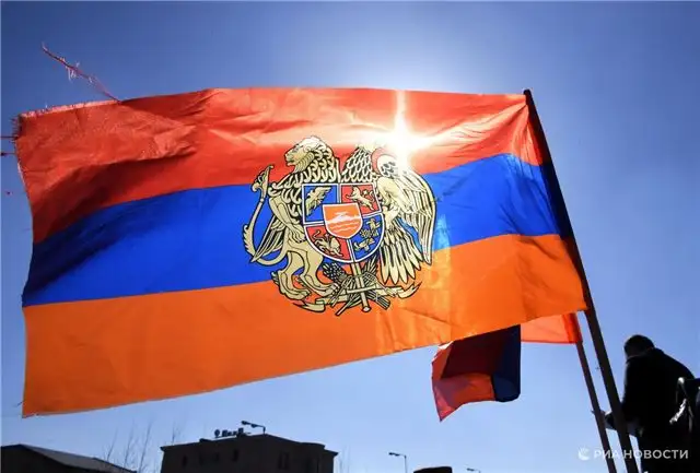 Финский полицейский офицер Койву возьмет на себя руководство миссией ЕС в Армении