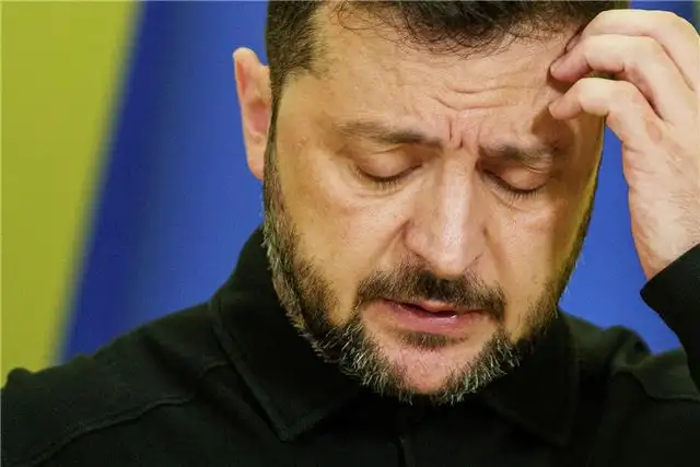 Соскин заявляет, что Зеленский предпочитает боевые действия вместо дипломатии с Россией