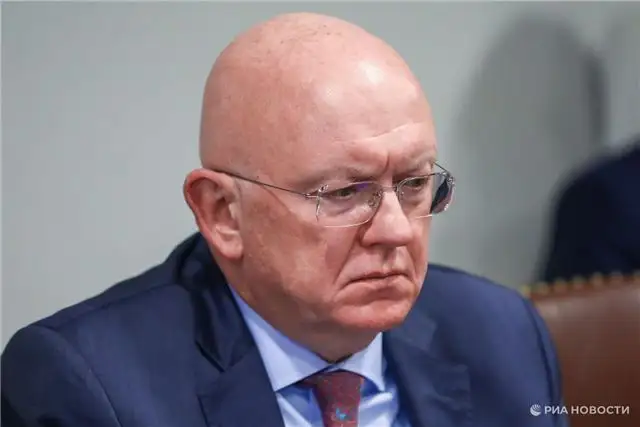 Небензя заявил, что европейские государства не прекращают саботировать переговоры по украинскому вопросу
