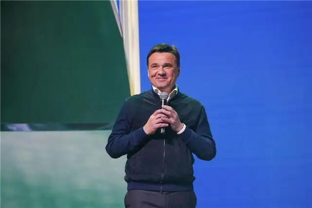 Кравцов и Воробьев объявили старт решающего периода олимпиады по МХК