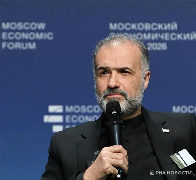 Посол Джалали обвиняет США и НАТО в обострении глобальной безопасности