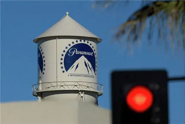 Paramount снова назначил продление сделки по поглощению Warner Bros Discovery